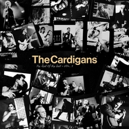 Front View : The Cardigans - THE REST OF THE BEST - VOL. 1 (CD) - Universal / 6525988