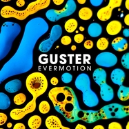 Front View : Guster - EVERMOTION (LP) - NETTWERK / 6700314012