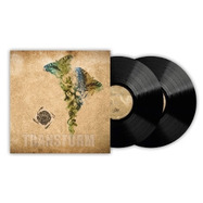 Front View : Robby and the Secret - TRANSFORM (2LP) - MARS WORLDWIDE / 40027