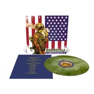 Front View : Bongzilla - AMERIJUANICAN (LP) - Relapse Records / 781676538416