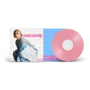 Front View : Miso Extra - EARCANDY (LTD. BABY PINK LP) - PIAS-TRANSGRESSIVE / 39233451