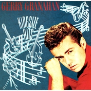 Front View : Gerry Granahan - KINGSIZE HITS (LP) - Hydra Records / 30644