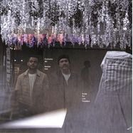 Front View : Confucius MC & Sebastian Keb - SONGS FOR LOST TRAVELLERS (LP) - Native Rebel Recordings / NRR0010LP