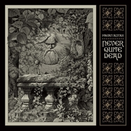 Front View : Pagan Altar - NEVER QUITE DEAD (LP) - Dying Victims Productions / 199066289778