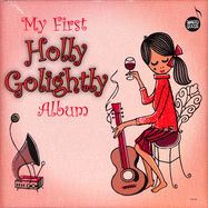 Front View : Holly Golightly - MY FIRST HOLLY GOLIGHTLY ALBUM (LP) - Damaged Goods / 00168412