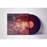 Front View : Convertible - FAVORITE RECORD (LP) - SONY MUSIC / 912008337202