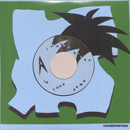 Front View : Housepainters - I WANNA SLEEP IN YOUR ARMS / WHATS A GIRL TO DO (7 INCH) - Magnetron Music / MAG215