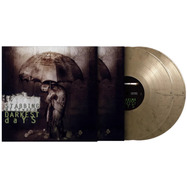 Front View : Stabbing Westward - DARKEST DAYS (Gold & Black Marbled 2LP) - MUSIC ON VINYL / MOVLP3616