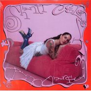Front View : Shanti Celeste - ROMANCE (LP) - Method 808 x Peach Discs / M808006