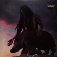 Front View : Mannequin Pussy - I GOT HEAVEN (LTD PINK LP) - Epitaph Europe / 05275191