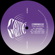 Front View : Carriego - THE BRIDGE - Griffe / GRFF019
