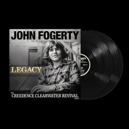 Front View : John Fogerty - LEGACY: THE CCR YEARS (JOHN S VER. LP) - Concord Records / 7270973