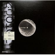 Front View : Various Artists - VAST ARRAY V1 - Interloot Records / LOOT002