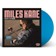 Front View : Miles Kane - SUNLIGHT IN THE SHADOWS (Blue Skies LP) - Concord Records / 7270879