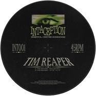 Front View : Tim Reaper - BULLET BILL / FOR YOU - Intaception / INT001