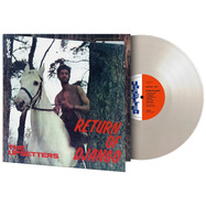 Front View : Upsetters - RETURN OF DJANGO (White LP) - MUSIC ON VINYL / MOVLPW2615