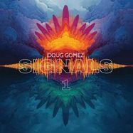 Front View : Doug Gomez feat Conway Kasey / Pietro Nicosia - SIGNALS 1 - Merecumbe Recordings / MERC 001
