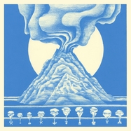 Front View : Patrick Shiroishi - FORGETTING IS VIOLENT (LP) - AMERICAN DREAMS RECORDS / LPADR84