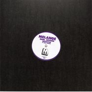 Front View : Earl Jeffers - MONSTER - Melange / MELA 002