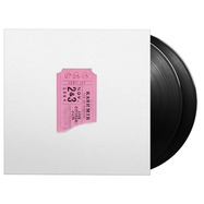 Front View : Kashmir - THE AFTERMATH (2LP) - MUSIC ON VINYL / MOVLPB3866