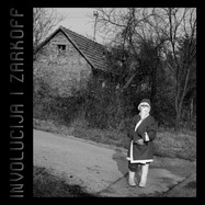 Front View : Involucija & Zarkoff - I POSLIJE LINIJE, LINIJA (AND AFTER A LINE, ANOTHER LINE) (LP) - INVOLUCIJAORG & aufnahme+wiedergabe - IOLP002
