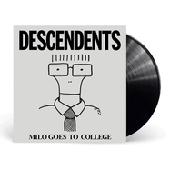 Front View : Descendents - MILO GOES TO COLLEGE (LP) - Org Music / 00171709