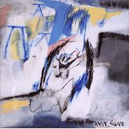Front View : RYSY - 4GIVE (LP) - U Know Me Records / DYS09