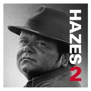Front View : Andre Hazes - HAZES 2 (2LP) - MUSIC ON VINYL / MOVLPB2881