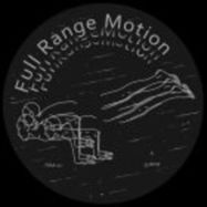 Front View : 393ad - SINGULARITIES EP (MAASYM REMIX) - Full Range Motion / FRM02