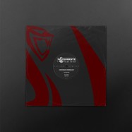 Front View : Instruments Of Rapture - CORPORATE COSMOLOGY - Instruments Of Rapture / RXXV03