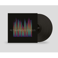Front View : Pet Shop Boys - DISCO 5 (2LP) - Parlophone Label Group (PLG) / 502173285417
