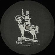 Front View : Reshio - TIME MACHINE EP - Oman Records / OMAN002