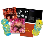 Front View : Soft Cell - THE ART OF FALLING APART (LTD. 6CD) - Mercury / 7563269