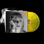 Front View : Hayley Williams - EGO DEATH AT A BACHELORETTE PARTY (LTD YELLOW 2LP) - Post Atlantic / 00172395