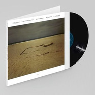 Front View : Zakir Hussain - MAKING MUSIC (LUMINESSENCE SERIES) (LP) - ECM Records / 5523888