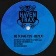 Front View : De Sluwe Vos - REPEAT - Haven Trax / HT003