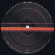 Front View : C.K - CLUB STYLING VOL. 1 - Private Recording System (PRS) / PRS016