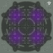 Front View : Various Artists - SOUNDSCAPE WAVES VOL.1 (2LP) - Gimic Records / GMC001