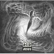 Front View : Acid Jesus - ACID JESUS (3LP) - Rawax / RX-03LP