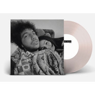 Front View : Selena Gomez - SUNSET BLVD. (LTD. PINK 7 INCH) - Interscope / 7570031