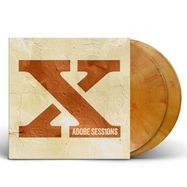 Front View : Cody Jinks - ADOBE SESSIONS (10 YEAR ANNIVERSARY) (2LP) (ADOBE SUNSET LP) - Late August Records / 810065499554