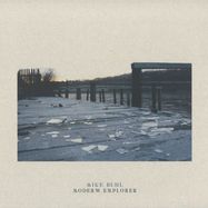 Front View : Mike Buhl - MODERN EXPLORER - Denude / DND004