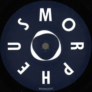 Front View : Sound Of The Suburbs - LOVE, INNIT - Morpheus / MORPHEUS01C