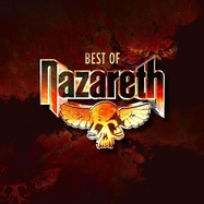 Front View : Nazareth - BEST OF (CD) - BMG Rights Mgmt GmbH / 6421245