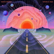 Front View : Niju / Ninze - MAGIC ROADS - Feines Tier / FT072