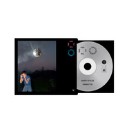 Front View : Harry Styles - KISS ALL THE TIME. DISCO, OCCASIONALLY. (CD) - Columbia International / 19958417732