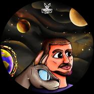 Front View : Trippy Journey - NIGHT CLUB EP - Trippy Cat Wax / TRPC02