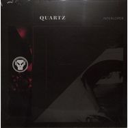 Front View : Quartz - INTERLOPER - Metalheadz / METALP30