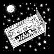 Front View : RVDS - SWEET ACID LULLABIES (2LP) - Its / its017