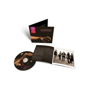 Front View : Scorpions - LONESOME CROW (2026 MIX) (CD) - Vertigo Berlin / 7847848